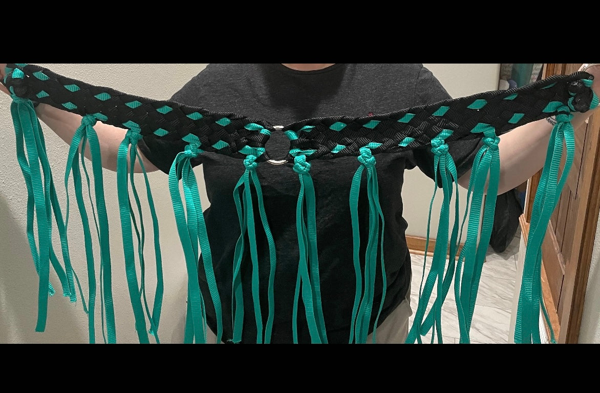 Breast Collar