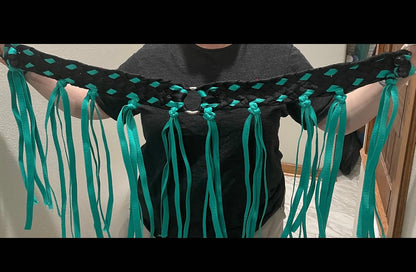 Breast Collar